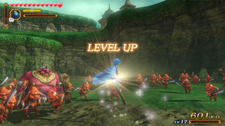 Illustration for article titled Hyrule Warriors: The Kotaku Review